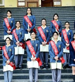 IIS School, Mansarovar, Jaipur