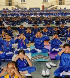 IIS School, Mansarovar, Jaipur