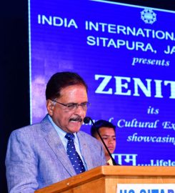 India International School, Sitapura