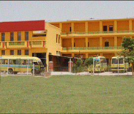 Indo Bharat International School