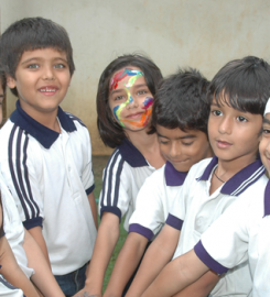 JAYSHREE PERIWAL HIGH SCHOOL