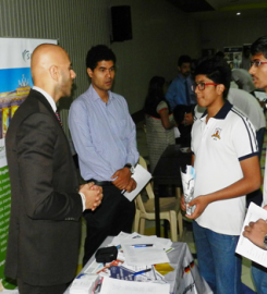 JAYSHREE PERIWAL HIGH SCHOOL