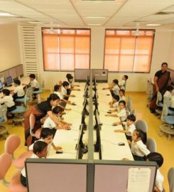 Jankidevi Public School