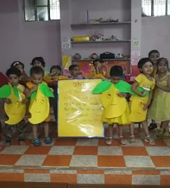 Kidzee Nirman Nagar