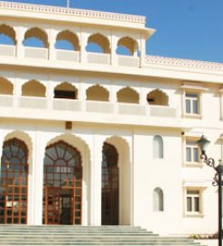 Maharaja Sawai Bhawani Singh School