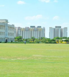 Maharaja Sawai Bhawani Singh School