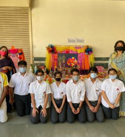 Maharaja Sawai Bhawani Singh School