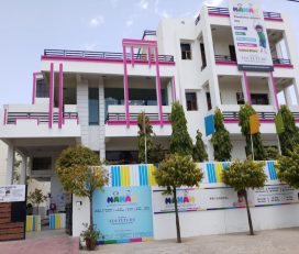 Manam International Preschools