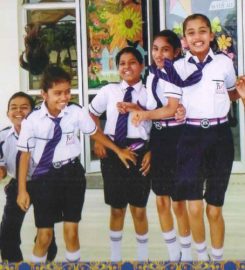 RK INTERNATIONAL SCHOOL