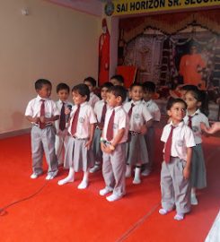 Sai Horizon Public School