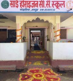 Sai Horizon Public School