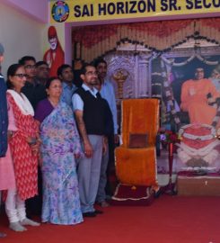 Sai Horizon Public School