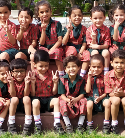 Seedling Nursery School