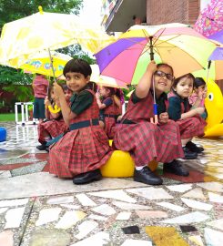 Seedling Nursery School