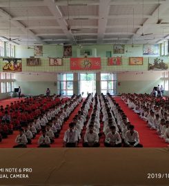 Shankar lal Dhanuka Adarsh Vidya Mandir School