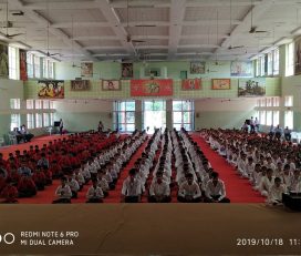 Shankar lal Dhanuka Adarsh Vidya Mandir School