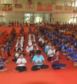 Shankar lal Dhanuka Adarsh Vidya Mandir School