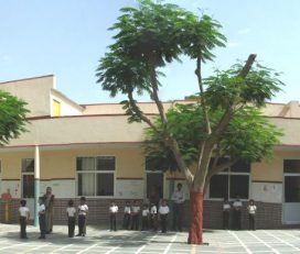 Sizar School Day Boarding