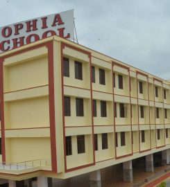 Sophia Senior Secondary School