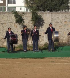 Sophia Senior Secondary School