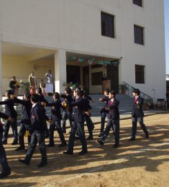 Sophia Senior Secondary School