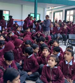 St Anthony’s School