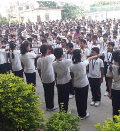 St.Joseph Convent School
