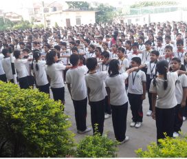 St.Joseph Convent School