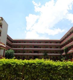 Subodh Public School