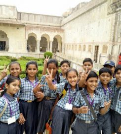 Subodh Public School