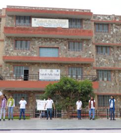 Subodh Public School