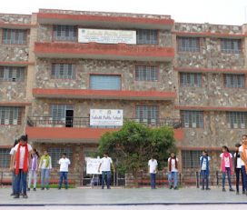 Subodh Public School