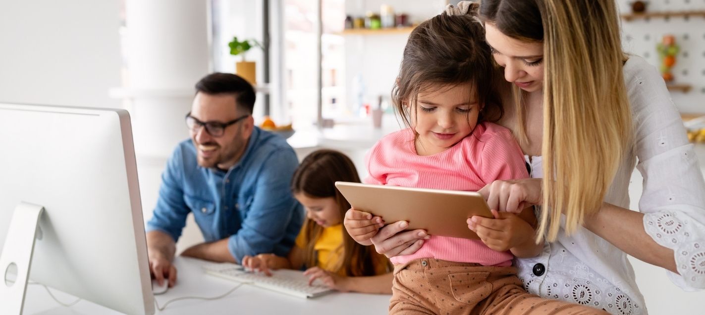 Tech Savvy Schools