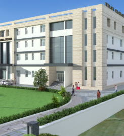 Tilak Global School