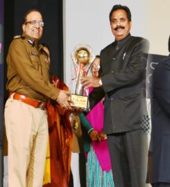 Tilak Global School