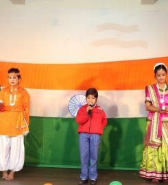 Tilak Global School