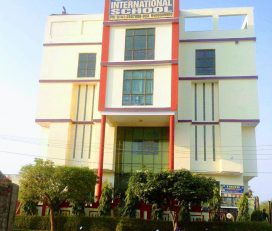 Tuito International School