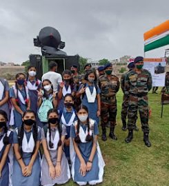 Army Public School