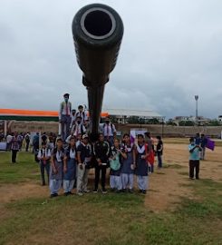 Army Public School