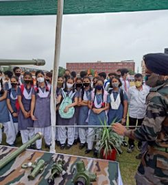 Army Public School