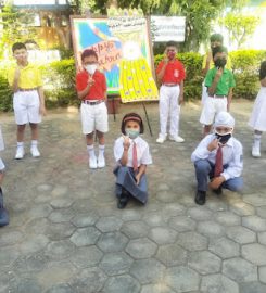 Army Public School