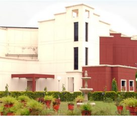 Bhartiya Vidya Bhavan Vidyashram