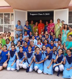 Brightlands Girls Sr. Sec. School