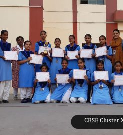 Brightlands Girls Sr. Sec. School