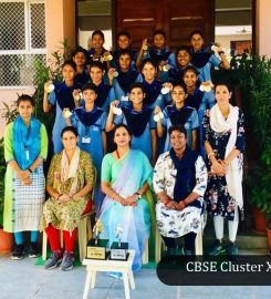 Brightlands Girls Sr. Sec. School