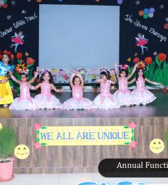 Brightlands Girls Sr. Sec. School