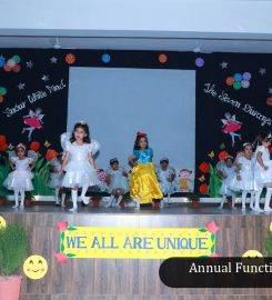 Brightlands Girls Sr. Sec. School
