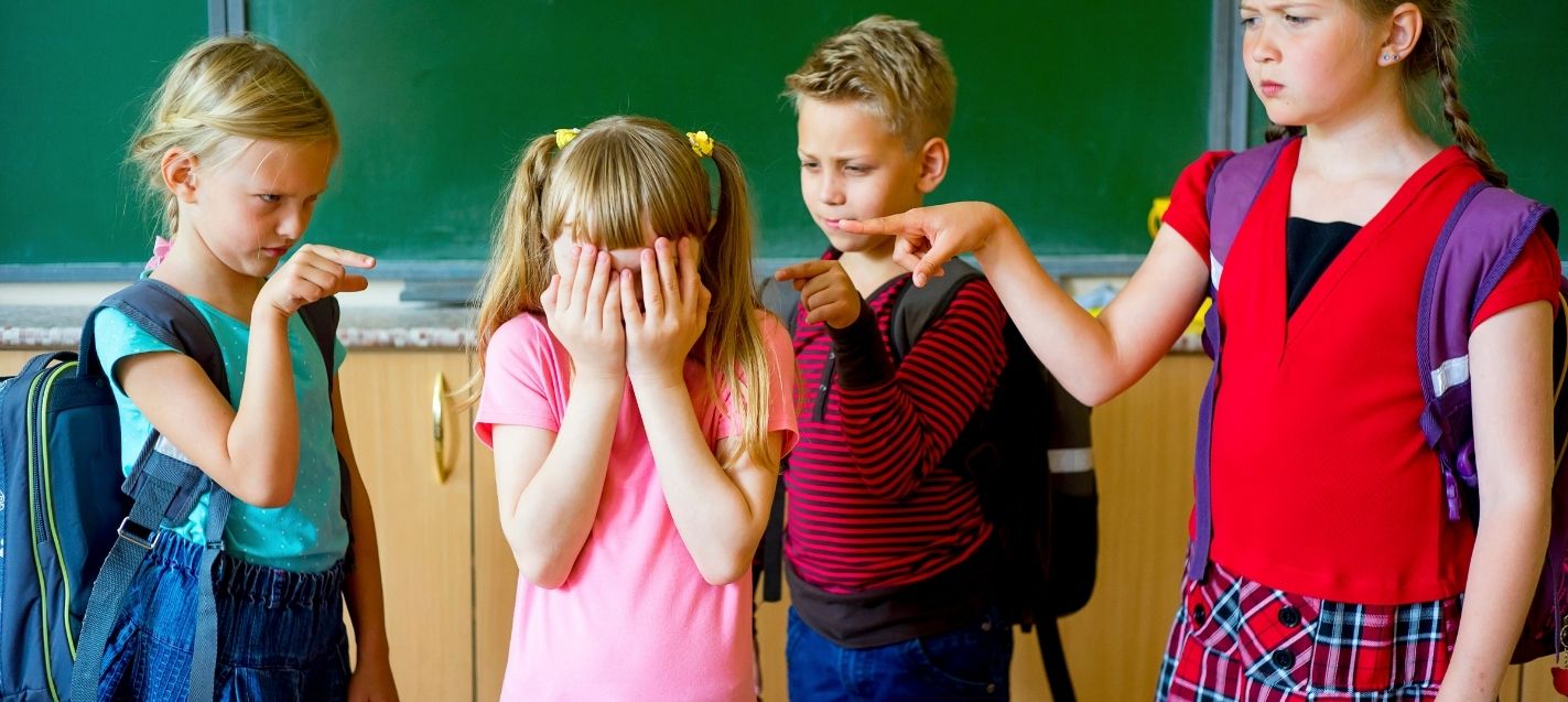 Bullying at schools