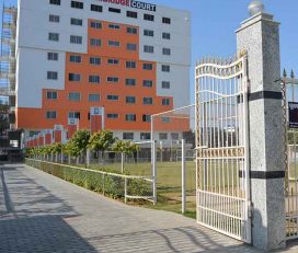 Cambridge Court World School