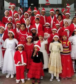 ELWOOD INTERNATIONAL SCHOOL